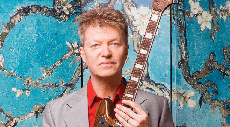 The Nels Cline 4 The Nels Cline 4