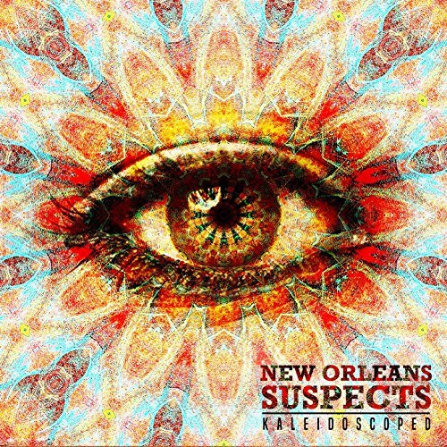New Orleans Suspects