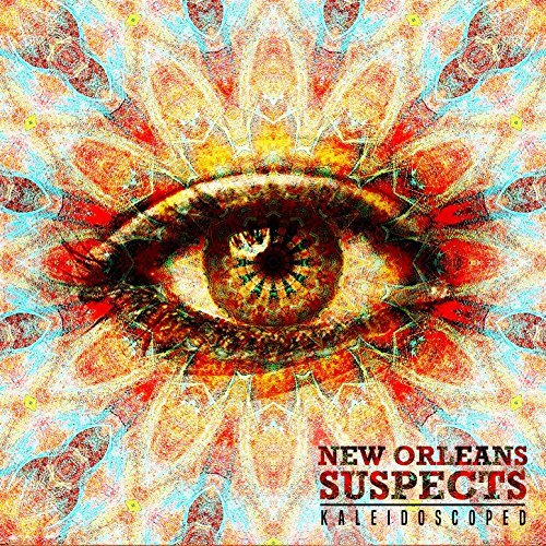 New Orleans Suspects New Orleans Suspects
