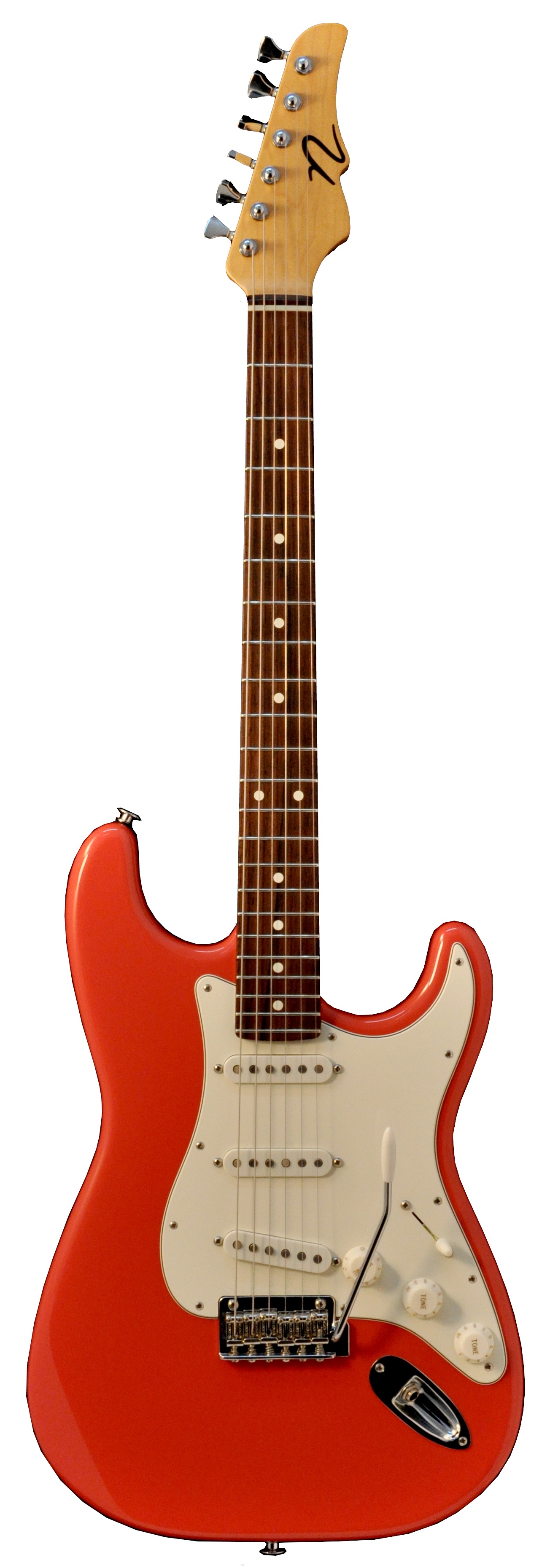 Nordstrand Guitars Releases Nordy vS Nordstrand Guitars Releases Nordy vS