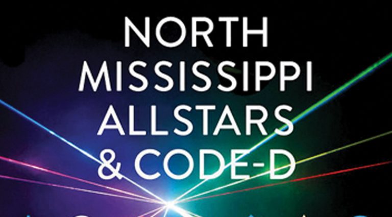 North Mississippi Allstars North Mississippi Allstars