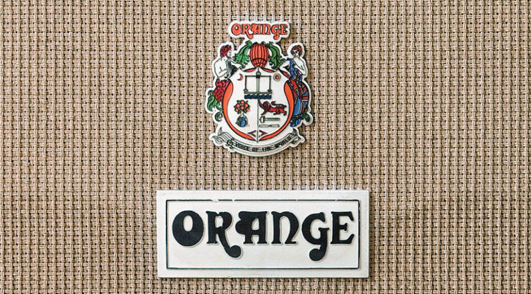 Orange OR80 Combo