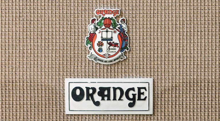 Orange OR80 Combo Orange OR80 Combo