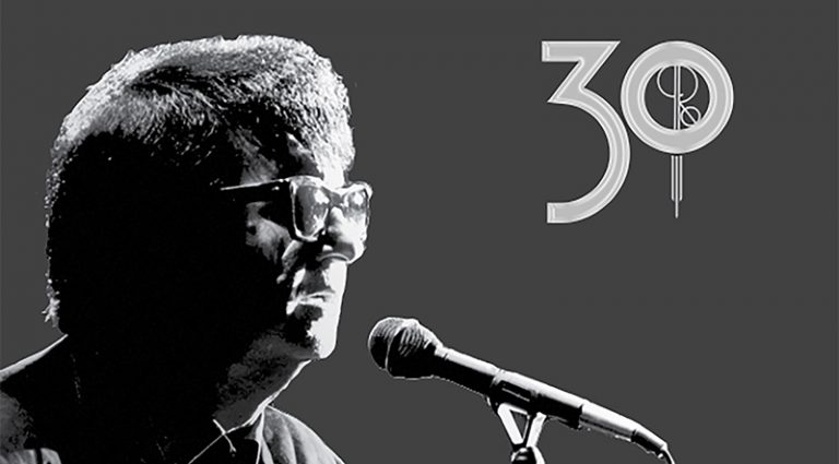 Roy Orbison & Friends Roy Orbison & Friends