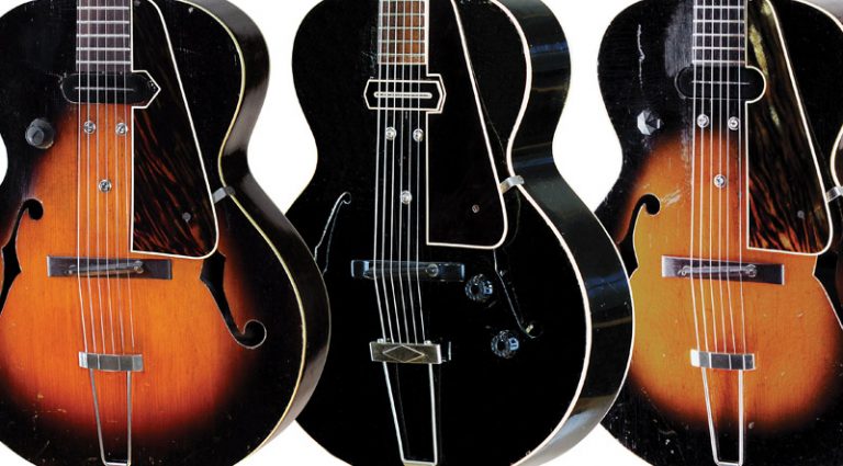 The Original ES-150 The Original ES-150