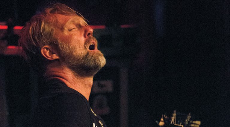 Anders Osborne Anders Osborne