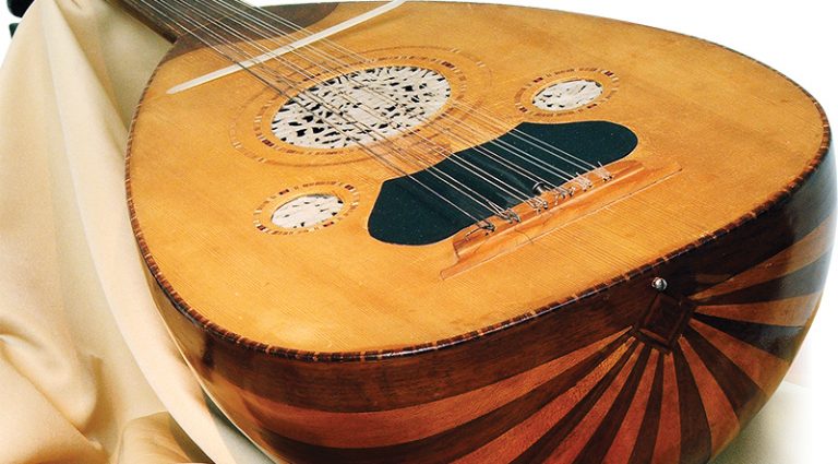 The Oud The Oud