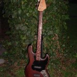 Old Fender