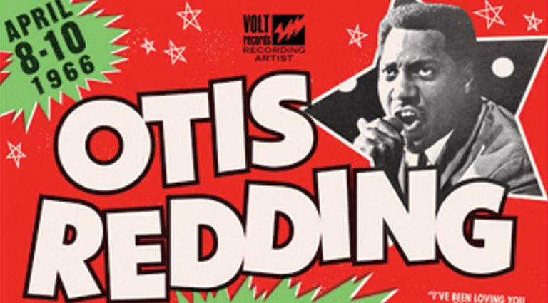Otis Redding Otis Redding