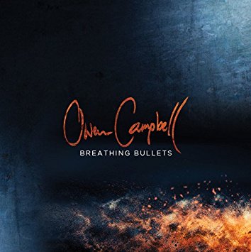 Owen Campbell Owen Campbell
