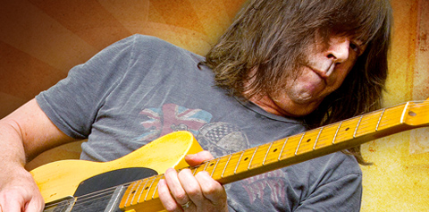 Pat Travers Pat Travers