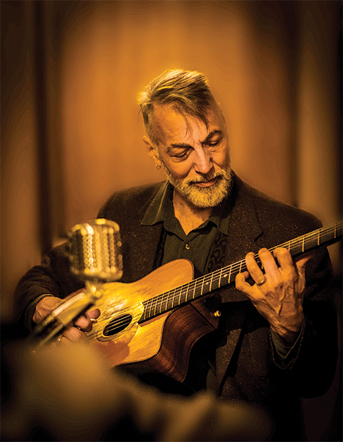 paul mehling - paul mehling guitar