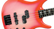 Peavey RJ-IV Peavey RJ-IV