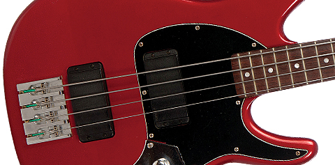 Peavey Forum Basses Peavey Forum Basses