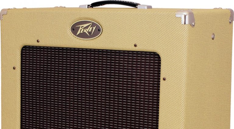 Peavey Delta Blues 115 Tweed Peavey Delta Blues 115 Tweed