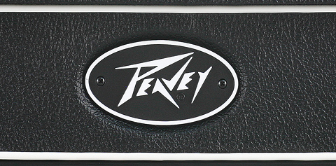 The Peavey ValveKing II Micro-head 20-Watt Amplifier The Peavey ValveKing II Micro-head 20-Watt Amplifier