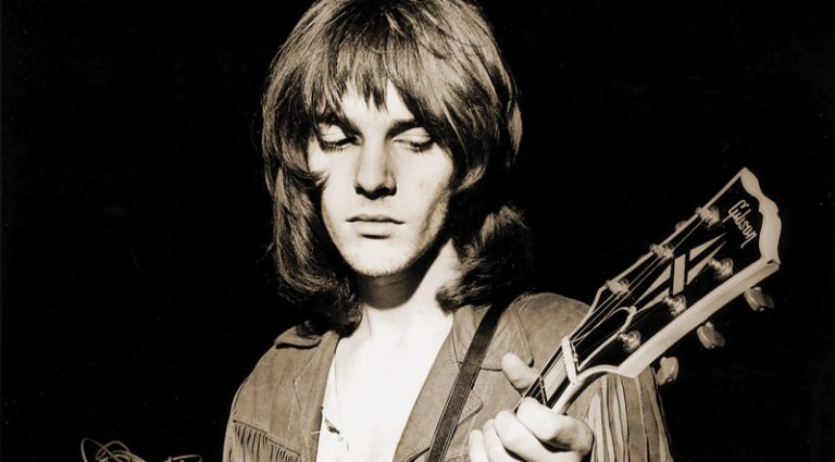 Peter Frampton Peter Frampton