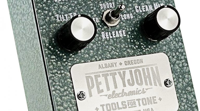 The Pettyjohn Crush Compressor The Pettyjohn Crush Compressor
