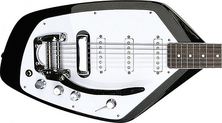 Phantom Reissue 1964 PH12 Phantom Reissue 1964 PH12