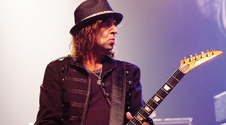 Phil Campbell Phil Campbell