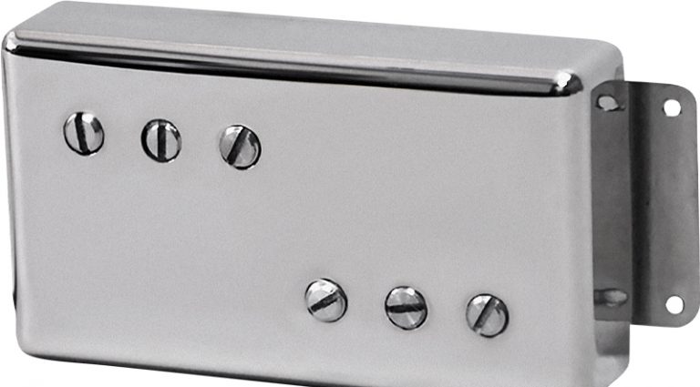 Fralin’s Wide-Range Humbucker Fralin’s Wide-Range Humbucker
