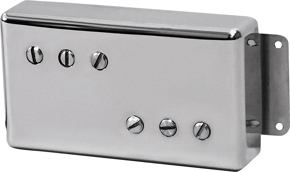 Fralin's Wide-Range Humbucker | Vintage Guitar® magazine