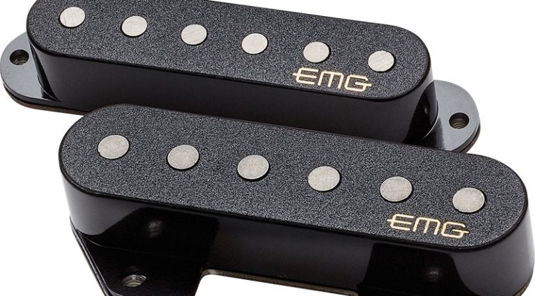 EMG T-52 Set EMG T-52 Set