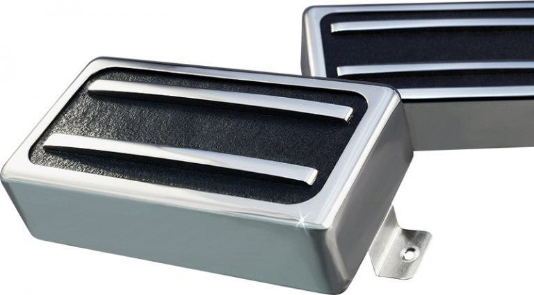 Lollar Pickups’ dB Humbucker Lollar Pickups’ dB Humbucker
