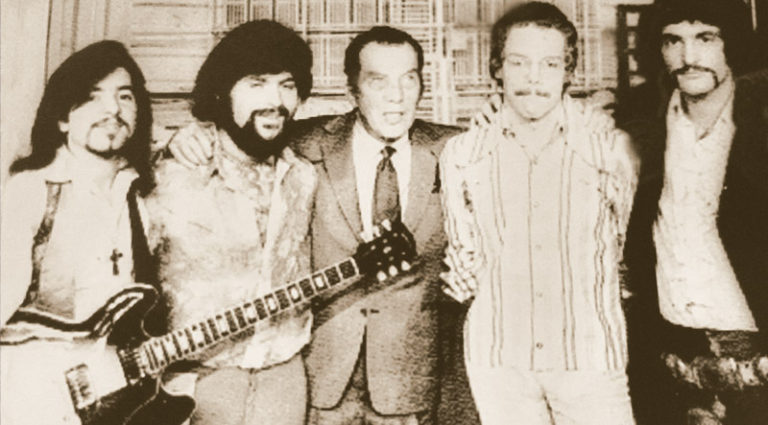 Pop ’N Hiss: Vanilla Fudge’s Near The Beginning Pop ’N Hiss: Vanilla Fudge’s Near The Beginning