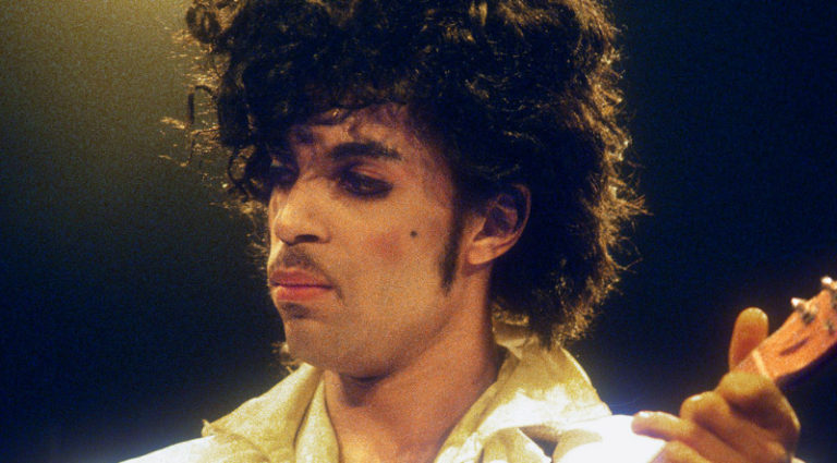 Pop ’N Hiss: Prince’s 1999 Pop ’N Hiss: Prince’s 1999