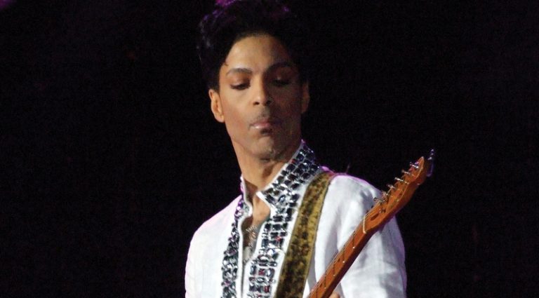 Prince Prince