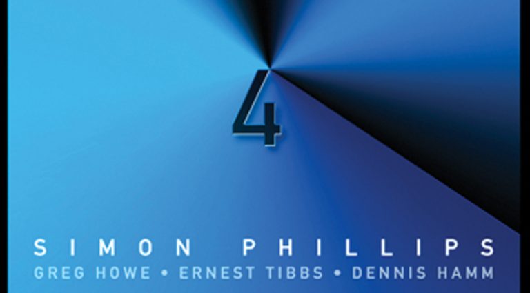 Simon Phillips Simon Phillips