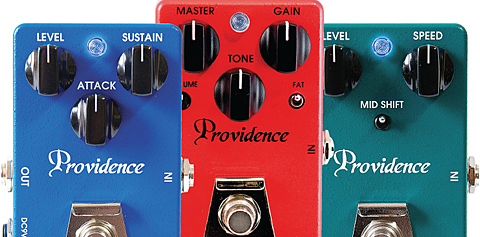 The Providence Velvet Comp, Red Rock OD, and Phase Force