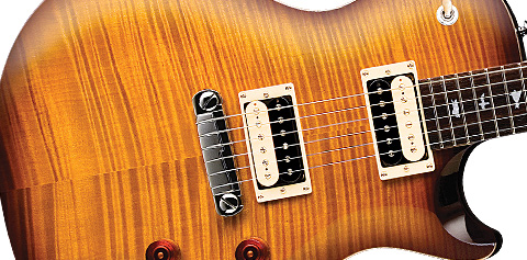 PRS SE 245 Single Cut PRS SE 245 Single Cut