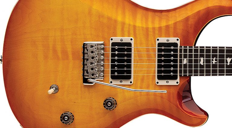 PRS CE 24 PRS CE 24