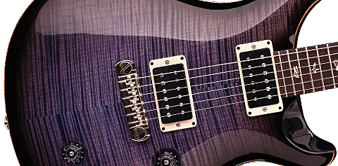 PRS P22 PRS P22