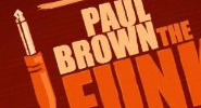 Paul Brown Paul Brown