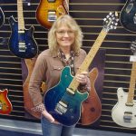 Peavey – Dana Cox 2