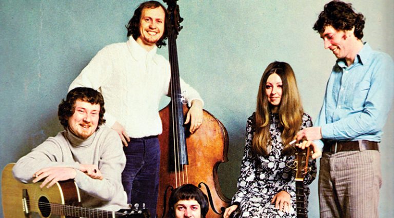 Pentangle Pentangle