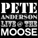 Pete Anderson