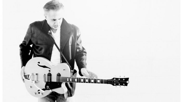Pete Anderson Pete Anderson