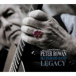 Peter Rowan