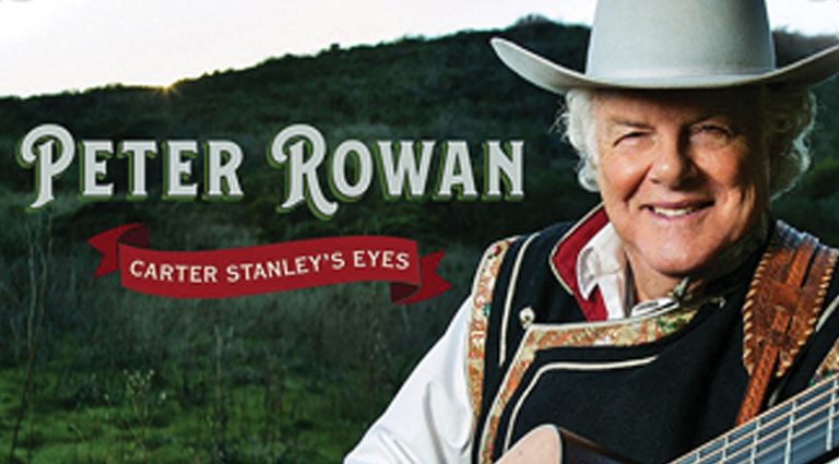 Peter Rowan Peter Rowan