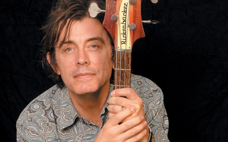 Tom Petersson Tom Petersson