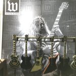 Wylde Audio line up