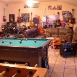 Robert Stoll’s collection