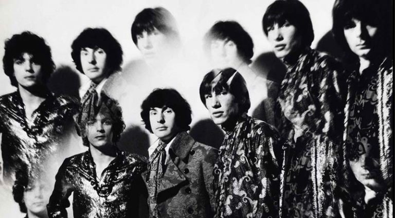 Pink Floyd Pink Floyd