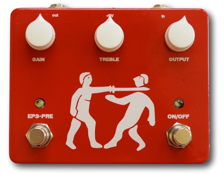 Pirate Guitar Effects Releases Plank Pirate Guitar Effects Releases Plank