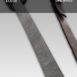 Poerava Classic strap