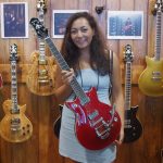 Prestige Guitars – Anita Agopyan-Miu 2-2